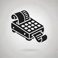 Кассовые чеки в Баксане