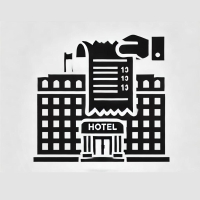 Гостиничные чеки в Баксане