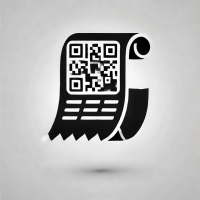 Чеки с QR-кодом в Баксане